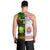 Custom Hawaii And Tahiti Men Tank Top Coat Of Arms Polynesian Pattern LT05 - Polynesian Pride