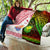 Hawaii And Tahiti Quilt Coat Of Arms Polynesian Pattern LT05 - Polynesian Pride