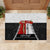 Tonga ANZAC Day Te Tau Manatui Kinautolu Rubber Doormat Lest We Forget LT05 - Polynesian Pride