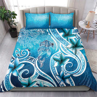 Polynesia World Ocean Day Bedding Set Ocean Style LT05 - Polynesian Pride