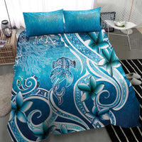 Polynesia World Ocean Day Bedding Set Ocean Style LT05 - Polynesian Pride