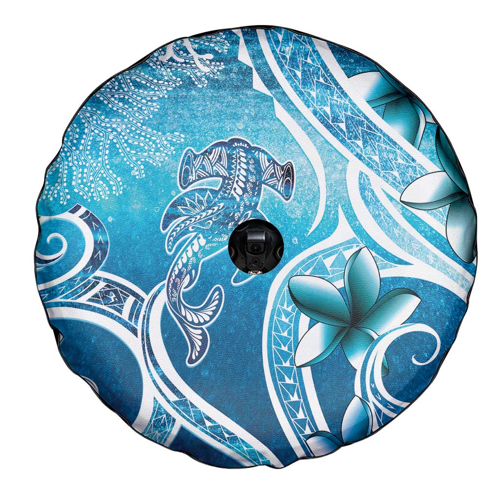 Polynesia World Ocean Day Spare Tire Cover Ocean Style LT05 - Polynesian Pride