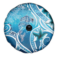 Polynesia World Ocean Day Spare Tire Cover Ocean Style LT05 - Polynesian Pride