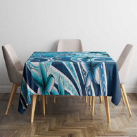 Polynesia World Ocean Day Tablecloth Ocean Style LT05 - Polynesian Pride