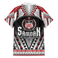 Samoa Independence Day Hawaiian Shirt Proud To Be Samoan LT05 - Polynesian Pride