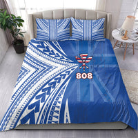 Hawaii 808 Bedding Set Unique Style LT05 - Polynesian Pride