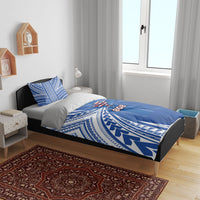 Hawaii 808 Bedding Set Unique Style LT05 - Polynesian Pride