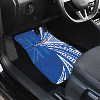 Personalised Hawaii 808 Car Mats Unique Style LT05 - Polynesian Pride