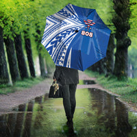 Hawaii 808 Umbrella Unique Style LT05 - Polynesian Pride