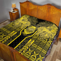 Niue The Rock Quilt The Island Of The Uga LT05 - Polynesian Pride