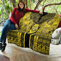 Niue The Rock Quilt The Island Of The Uga LT05 - Polynesian Pride