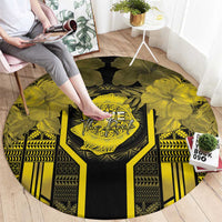 Niue The Rock Round Carpet The Island Of The Uga LT05 - Polynesian Pride