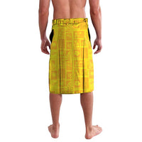 Hawaii Christmas Lavalava Mele Kalikimaka Tropical Vibes LT05 - Polynesian Pride