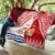 Tonga And Kiribati Quilt Coat Of Arms Polynesian Pattern LT05 - Polynesian Pride