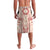 Tahiti Women's Day Lavalava With Polynesian Pattern LT05 - Polynesian Pride