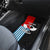 Personalised West Papua Car Mats Polynesian Pattern With Coat Of Arms