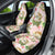 Hawaii Guinea Hula Pig Car Seat Cover Funny Tropical Style