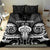 New Zealand Te Reo Maori Bedding Set Korero Maori Ai Au