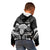 New Zealand Te Reo Maori Kid Hoodie Korero Maori Ai Au