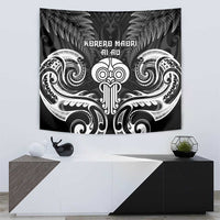New Zealand Te Reo Maori Tapestry Korero Maori Ai Au LT05 - Polynesian Pride
