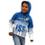 Personalized International School Suva Kid Hoodie With Fijian Tapa Pattern LT05 - Polynesian Pride