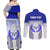 personalized-queen-victoria-school-couples-matching-off-shoulder-maxi-dress-and-long-sleeve-button-shirts-with-fijian-tapa-pattern