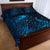 New Zealand Matariki Quilt Bed Set Maori New Year LT05 - Polynesian Pride