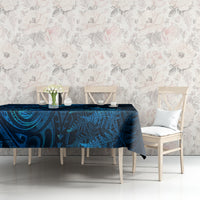 New Zealand Matariki Tablecloth Maori New Year LT05 - Polynesian Pride