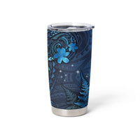 New Zealand Matariki Tumbler Cup Maori New Year LT05 - Polynesian Pride