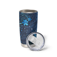 New Zealand Matariki Tumbler Cup Maori New Year LT05 - Polynesian Pride