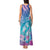 Polynesia Sea Turtle Couple Tank Maxi Dress Love Is Life