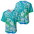 Polynesia Sea Turtle Couple Baseball Jersey I Am Turtley In Love With You