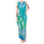 Polynesia Sea Turtle Couple Tank Maxi Dress I Am Turtley In Love With You