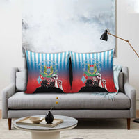 Free West Papua Pillow Cover One People One Soul Unique Style LT05 - Polynesian Pride