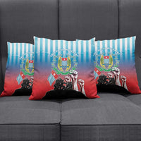Free West Papua Pillow Cover One People One Soul Unique Style LT05 - Polynesian Pride