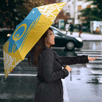 Vanuatu Sanma Day Umbrella Special Style LT05 - Polynesian Pride