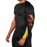 Love Torba PNG Day Arm Sleeves Together We Grow LT05 - Polynesian Pride