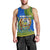 Solomon Islands Men Tank Top Melanesian Festival 2023 LT6 - Polynesian Pride