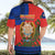 New Caledonia Hawaiian Shirt Melanesian Festival 2023 LT6 - Polynesian Pride