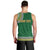 Tonga School Saineha High School Men Tank Top Tribal Pattern LT6 - Polynesian Pride