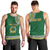 Tonga School Saineha High School Men Tank Top Tribal Pattern LT6 - Polynesian Pride