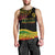 Custom Tribal Vanuatu Men Tank Top Pround To Be A Ni-Van LT6 - Polynesian Pride