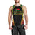 Custom Vanuatu Men Tank Top Pround To Be A Ni-Van LT6 - Polynesian Pride