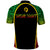 Custom Vanuatu Polo Shirt Pround To Be A Ni Van LT6 - Polynesian Pride