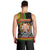 Vanuatu Men Tank Top Melanesian Festival LT6 - Polynesian Pride