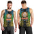 Melanesian Festival 2023 Men Tank Top Tribal Patterns LT6 - Polynesian Pride