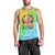 Melanesian Festival 2023 Men Tank Top Fest'Napuan Colorful Style LT6 - Polynesian Pride