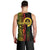 Custom Vanuatu Men Tank Top Polynesian Tribal LT6 - Polynesian Pride