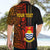 Custom Kiribati Hawaiian Shirt Polynesian Tribal LT6 - Polynesian Pride
