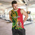 (Custom Personalised) Vanuatu Men Tank Top Polynesian Patterns LT6 - Polynesian Pride